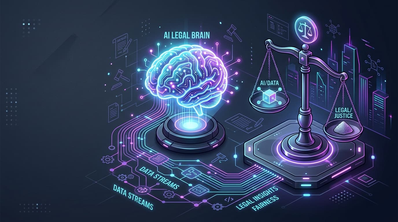 AI Legal Brain