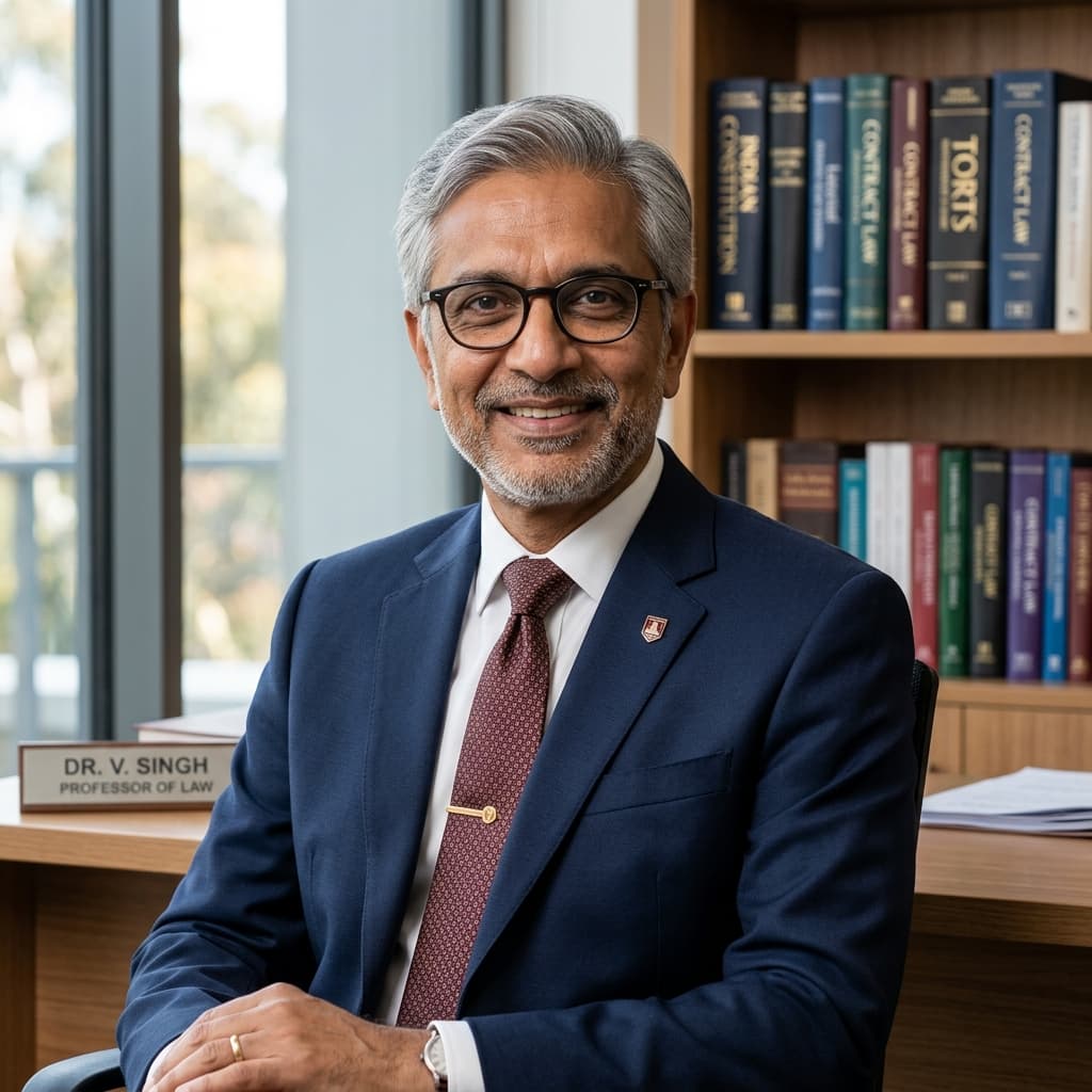 Vikram Patel